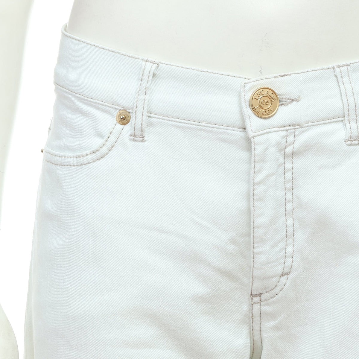 Escada Sport Pants - ESCADA SPORT - MISHMASH
