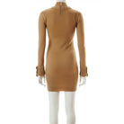 Espresso Date - KAREN MILLEN - MISHMASH
