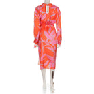 Etiler Midi Dress - ETILER - MISHMASH