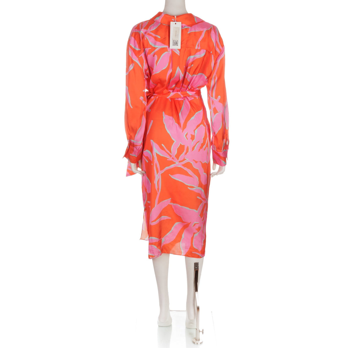 Etiler Midi Dress - ETILER - MISHMASH