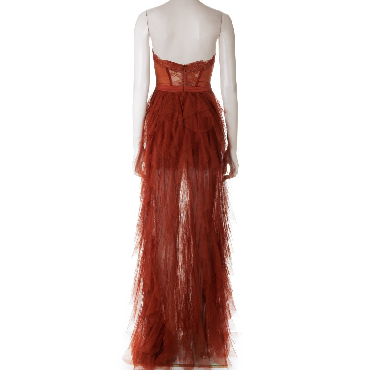 Euphoric Hues - FOR LOVE & LEMONS - MISHMASH