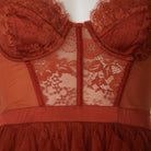 Euphoric Hues - FOR LOVE & LEMONS - MISHMASH