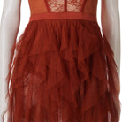 Euphoric Hues - FOR LOVE & LEMONS - MISHMASH