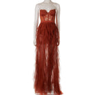Euphoric Hues - FOR LOVE & LEMONS - MISHMASH