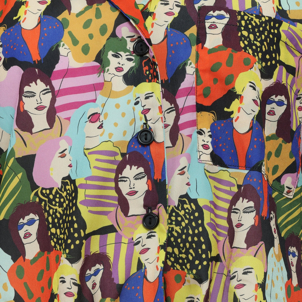 Everywhere - TRENDYOL - MISHMASH