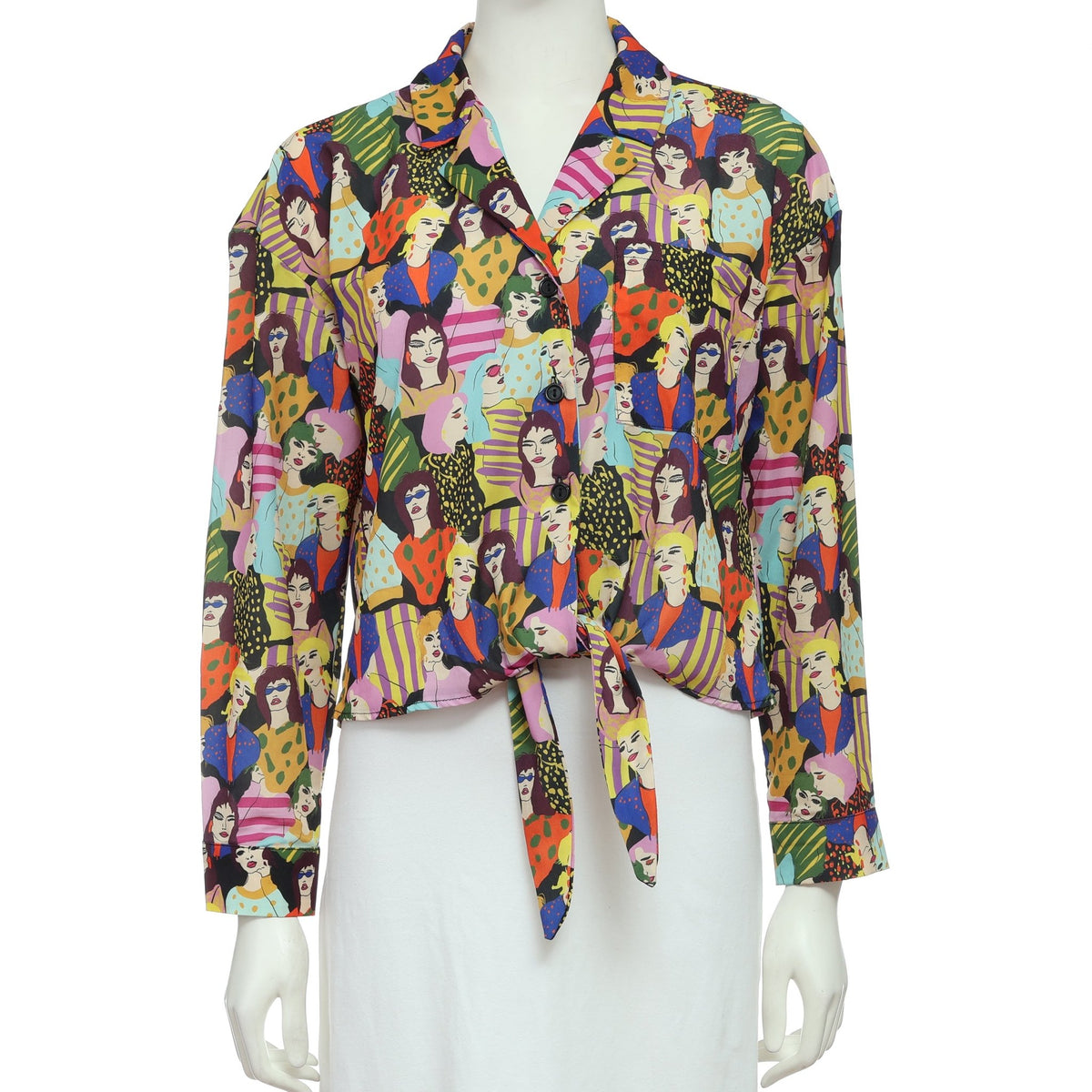 Everywhere - TRENDYOL - MISHMASH