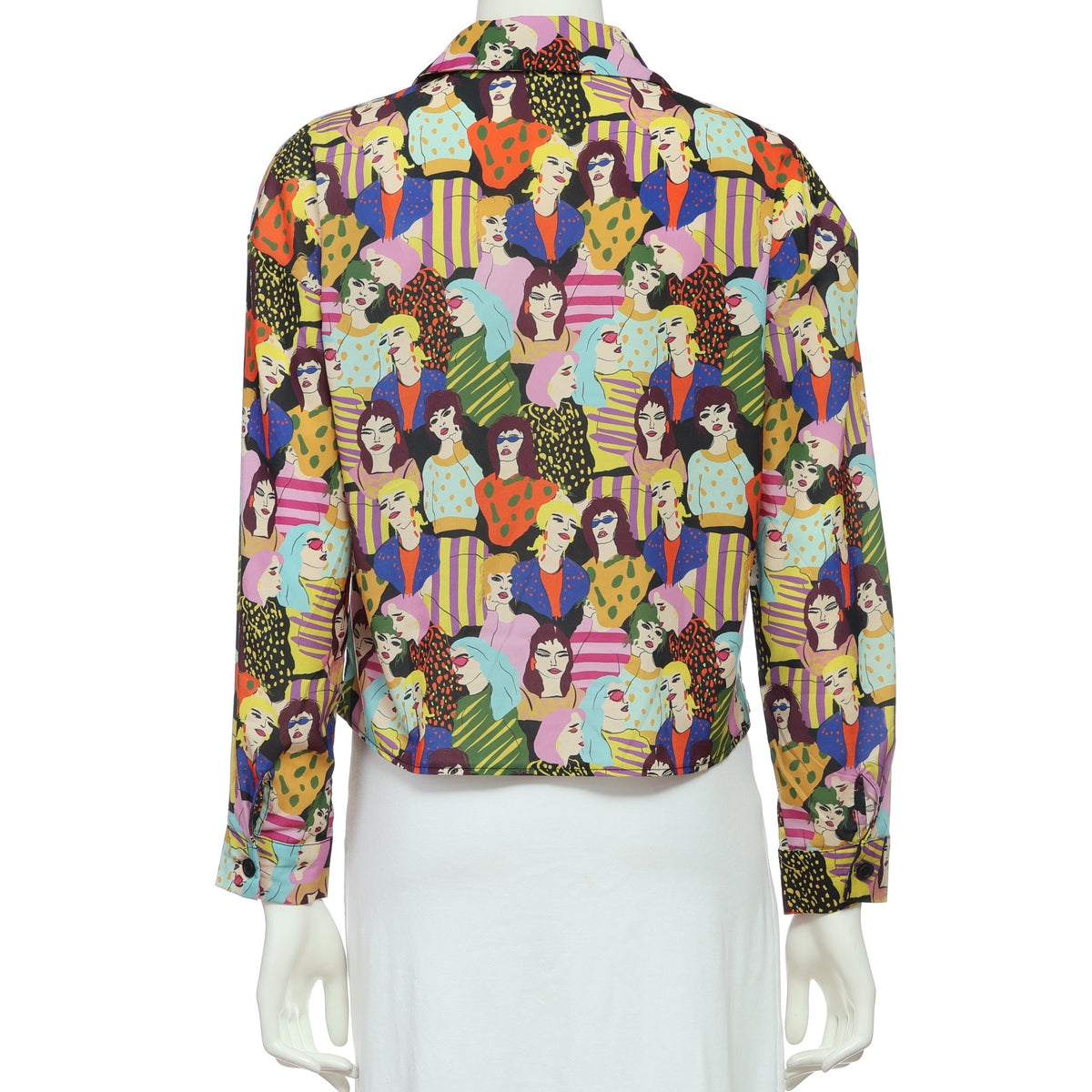 Everywhere - TRENDYOL - MISHMASH
