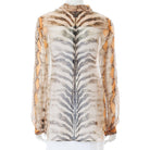 Exact Ratio - Just Cavalli - MISHMASH