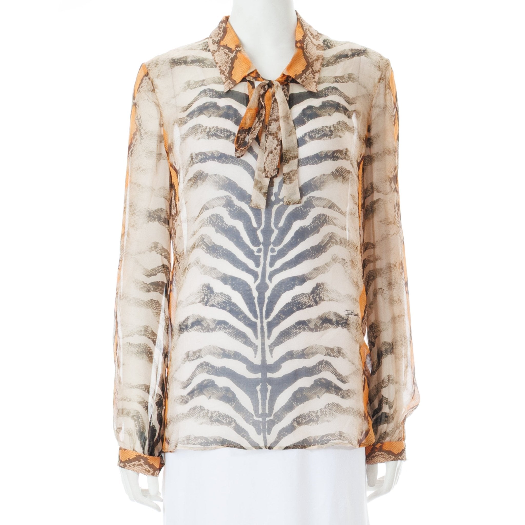 Exact Ratio - Just Cavalli - MISHMASH