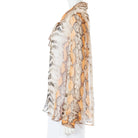 Exact Ratio - Just Cavalli - MISHMASH