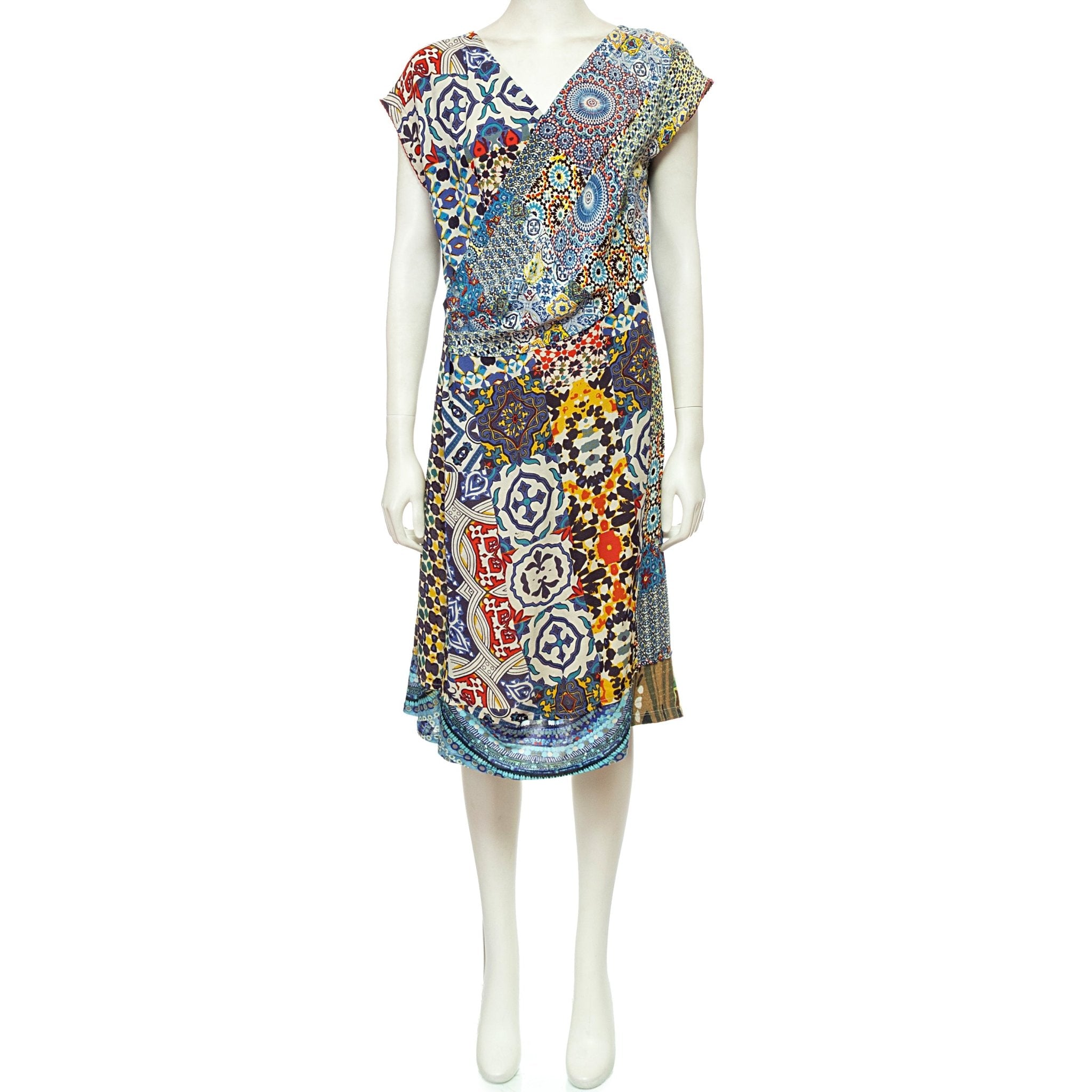 Exit Here - DESIGUAL - MISHMASH