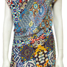 Exit Here - DESIGUAL - MISHMASH