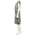 Exit Here - DESIGUAL - MISHMASH