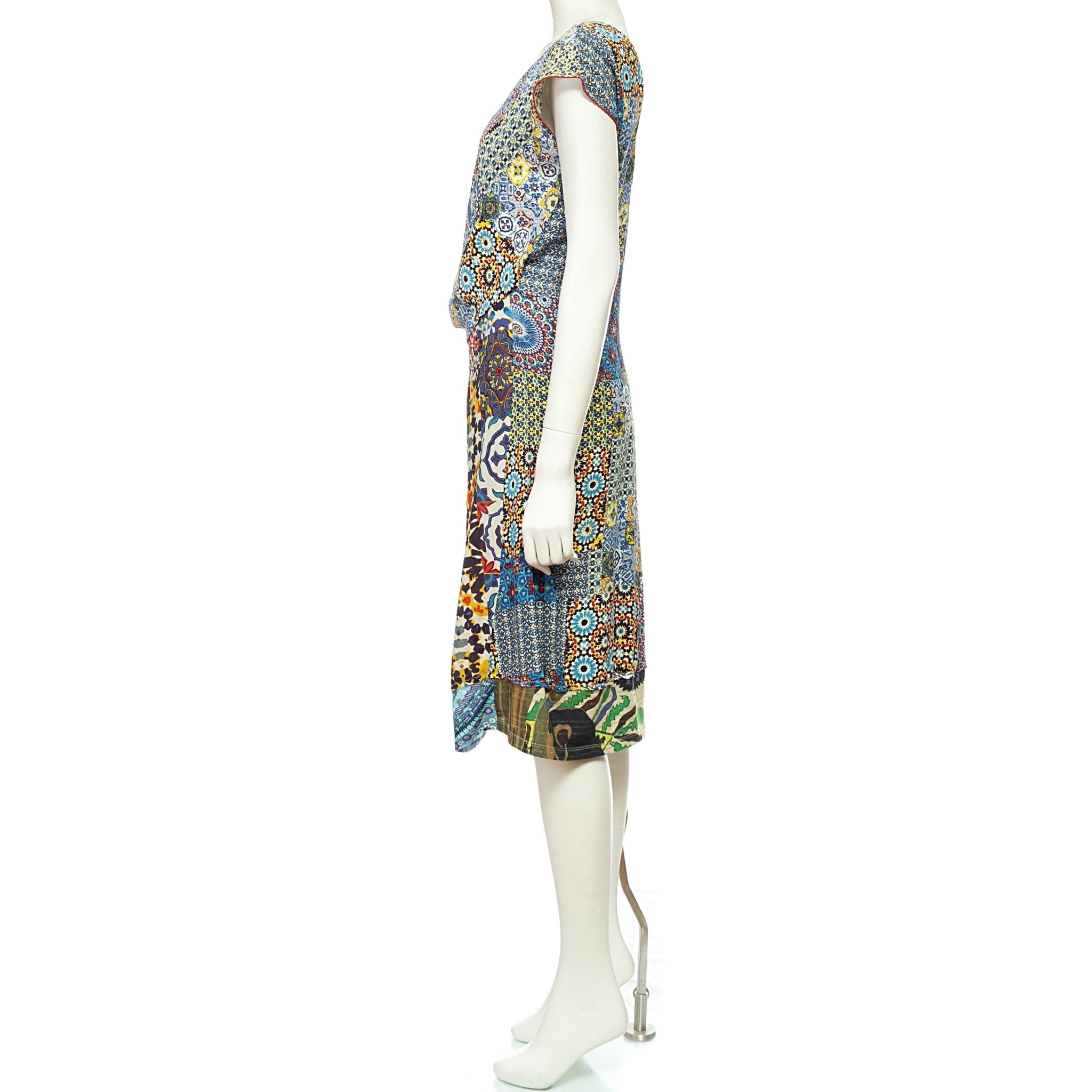 Exit Here - DESIGUAL - MISHMASH
