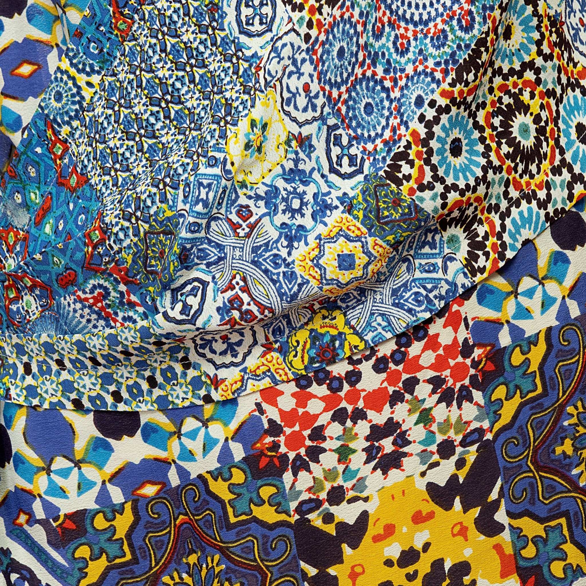 Exit Here - DESIGUAL - MISHMASH