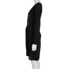 Explosion Midi Dress - EXPLOSION - MISHMASH