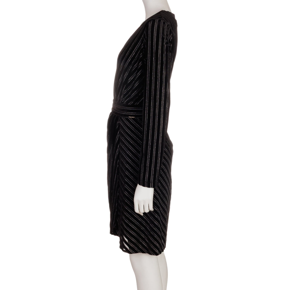 Explosion Midi Dress - EXPLOSION - MISHMASH