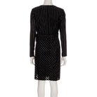 Explosion Midi Dress - EXPLOSION - MISHMASH
