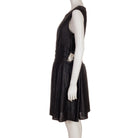 Explosion Mini Dress - EXPLOSION - MISHMASH