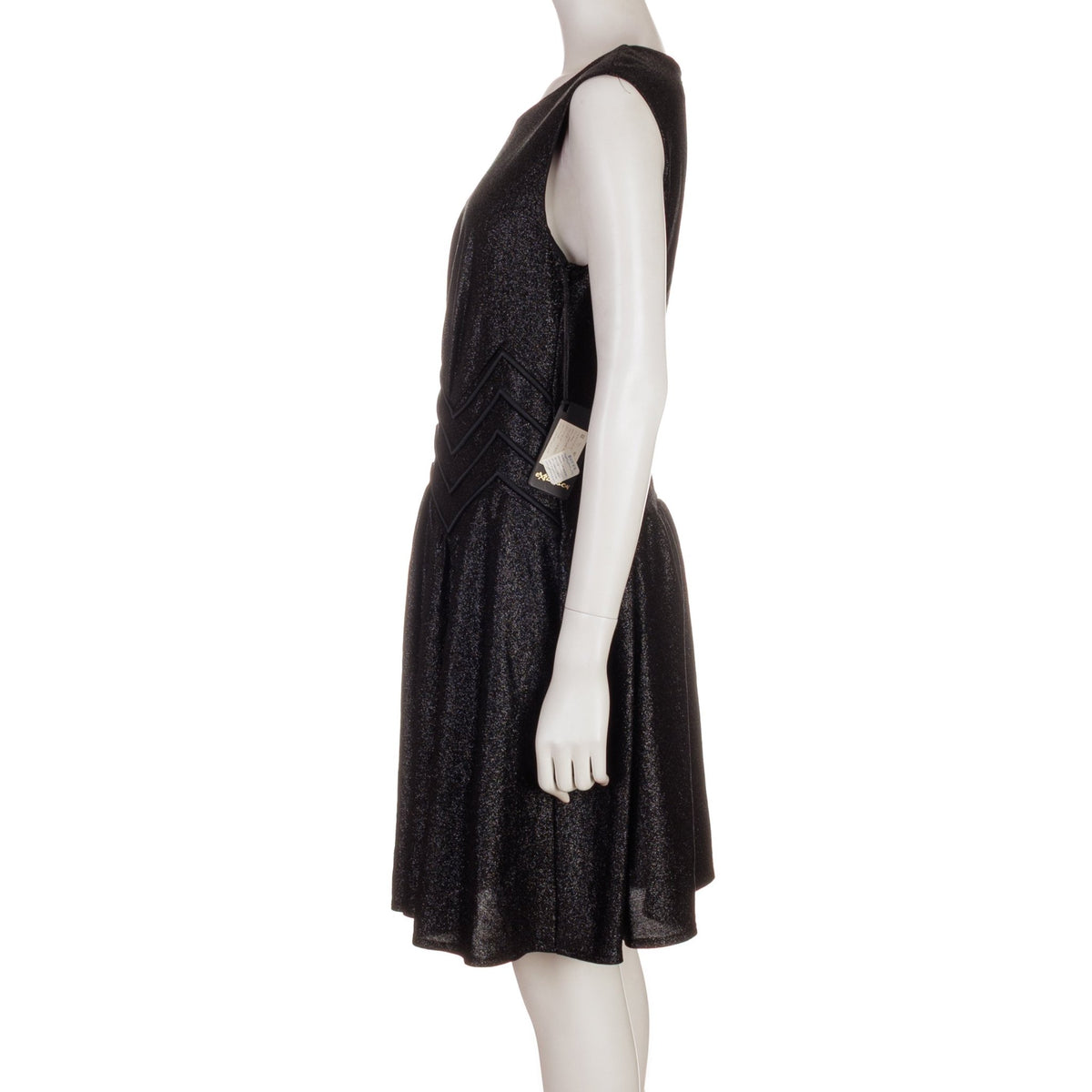 Explosion Mini Dress - EXPLOSION - MISHMASH