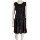 Explosion Mini Dress - EXPLOSION - MISHMASH