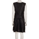 Explosion Mini Dress - EXPLOSION - MISHMASH