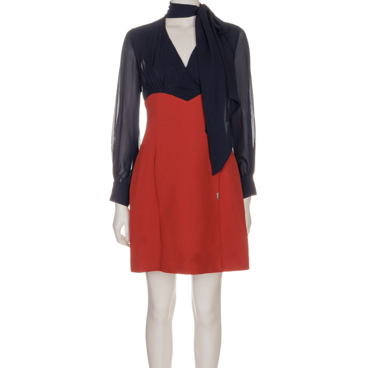 Exquise Mini Dress - EXQUISE - MISHMASH