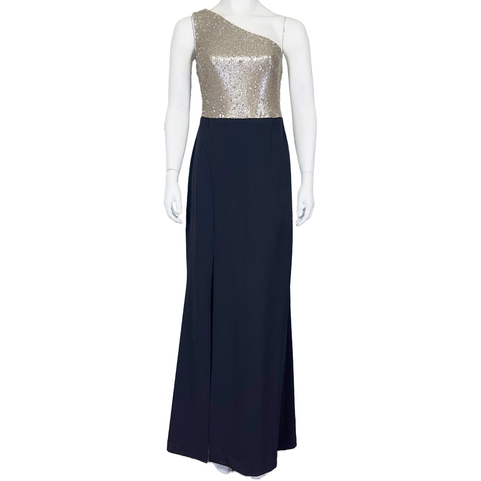 Fade To Fab - Calvin Klein Dress - MISHMASH