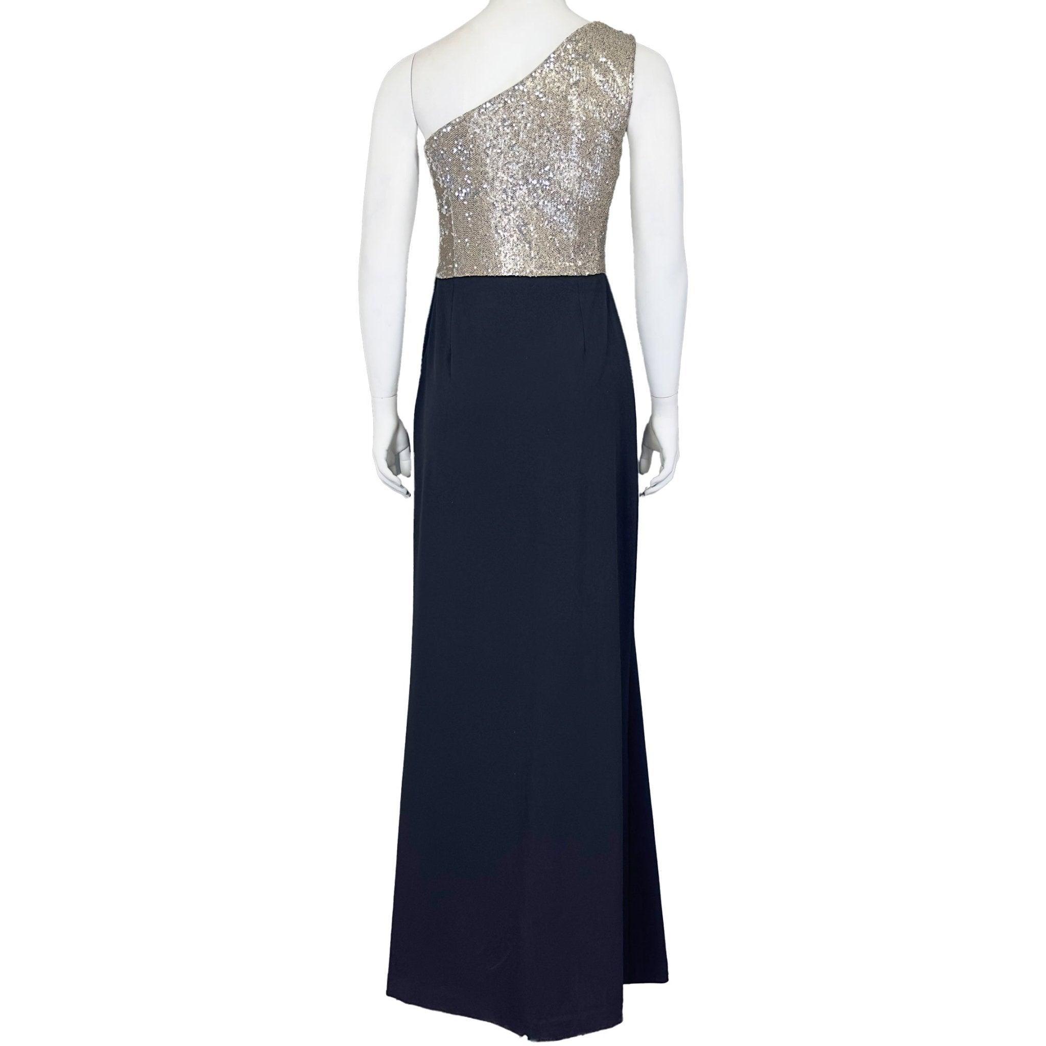 Fade To Fab - Calvin Klein Dress - MISHMASH
