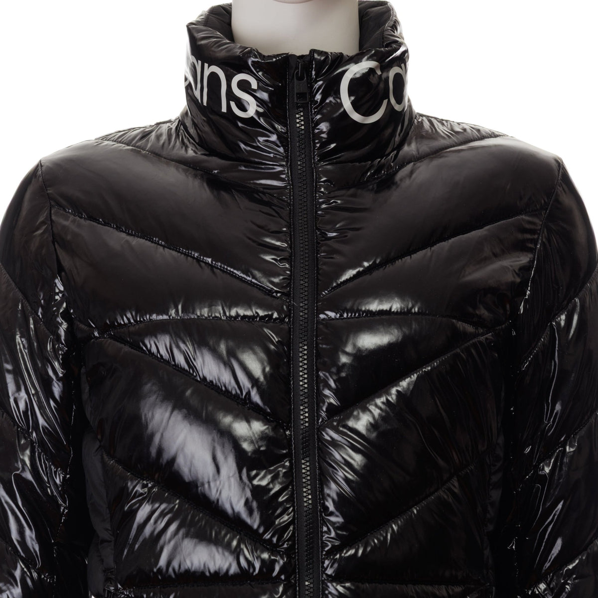 Faded Fab - CALVIN KLEIN - MISHMASH