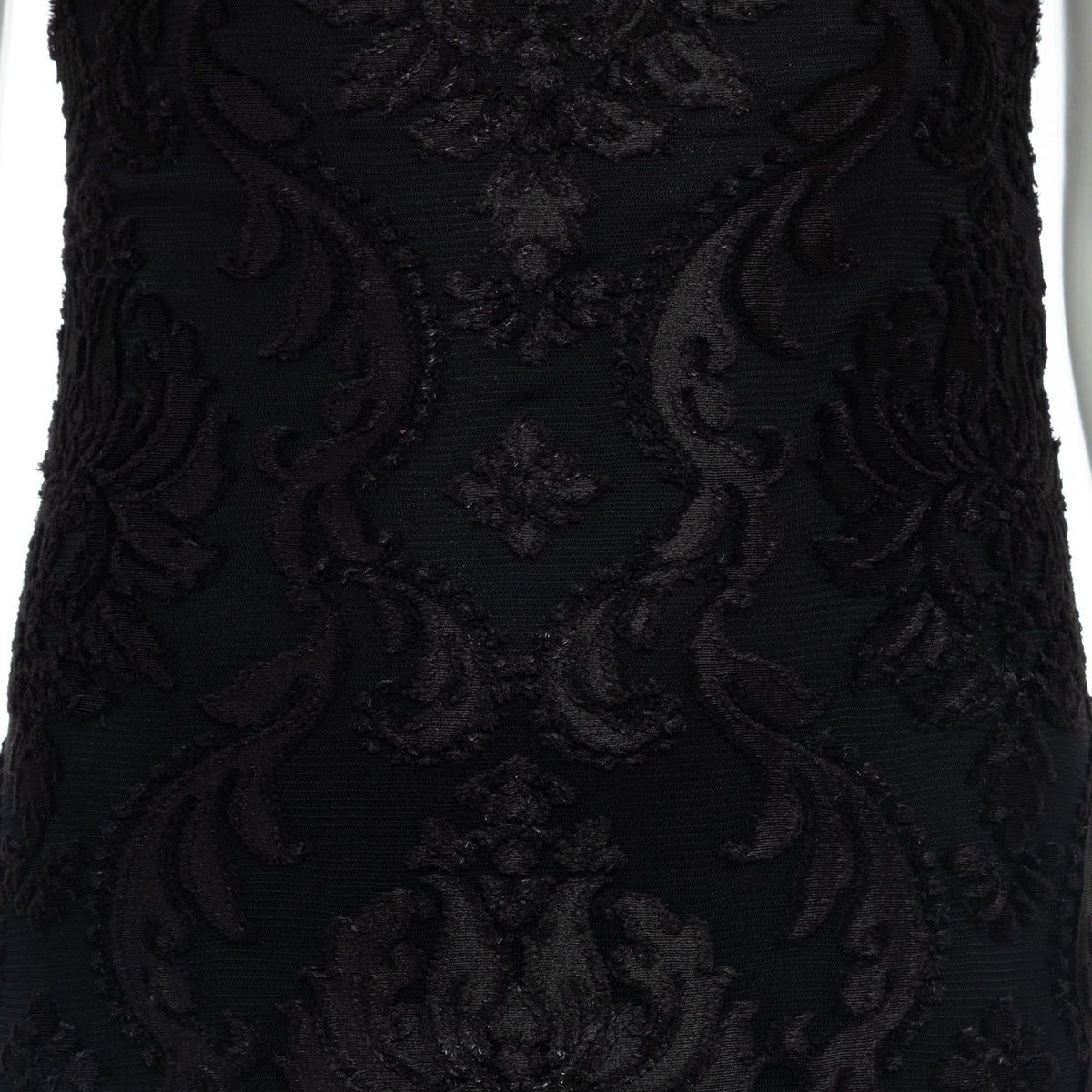 Faint Applause - ALICE MCCALL - MISHMASH