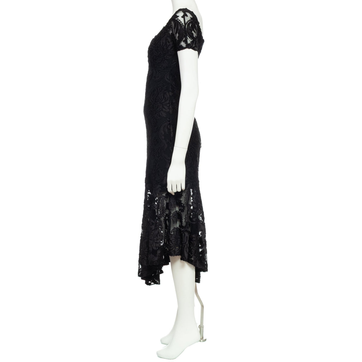 Faint Applause - ALICE MCCALL - MISHMASH