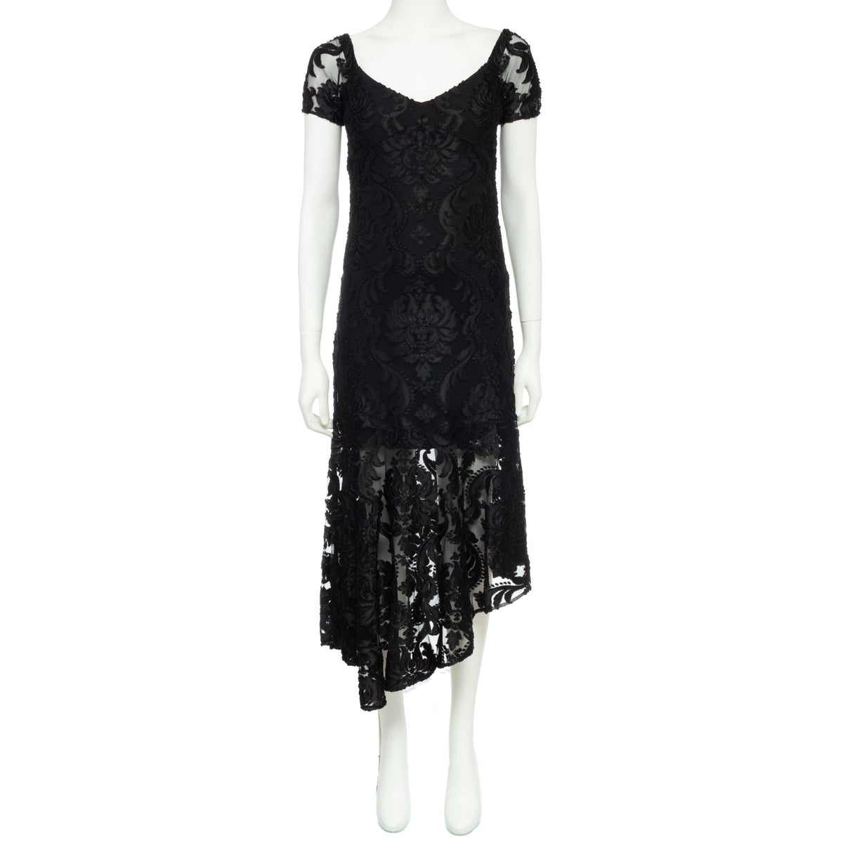 Faint Applause - ALICE MCCALL - MISHMASH