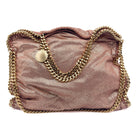 Falabella Tote - STELLA MCCARTNEY - MISHMASH