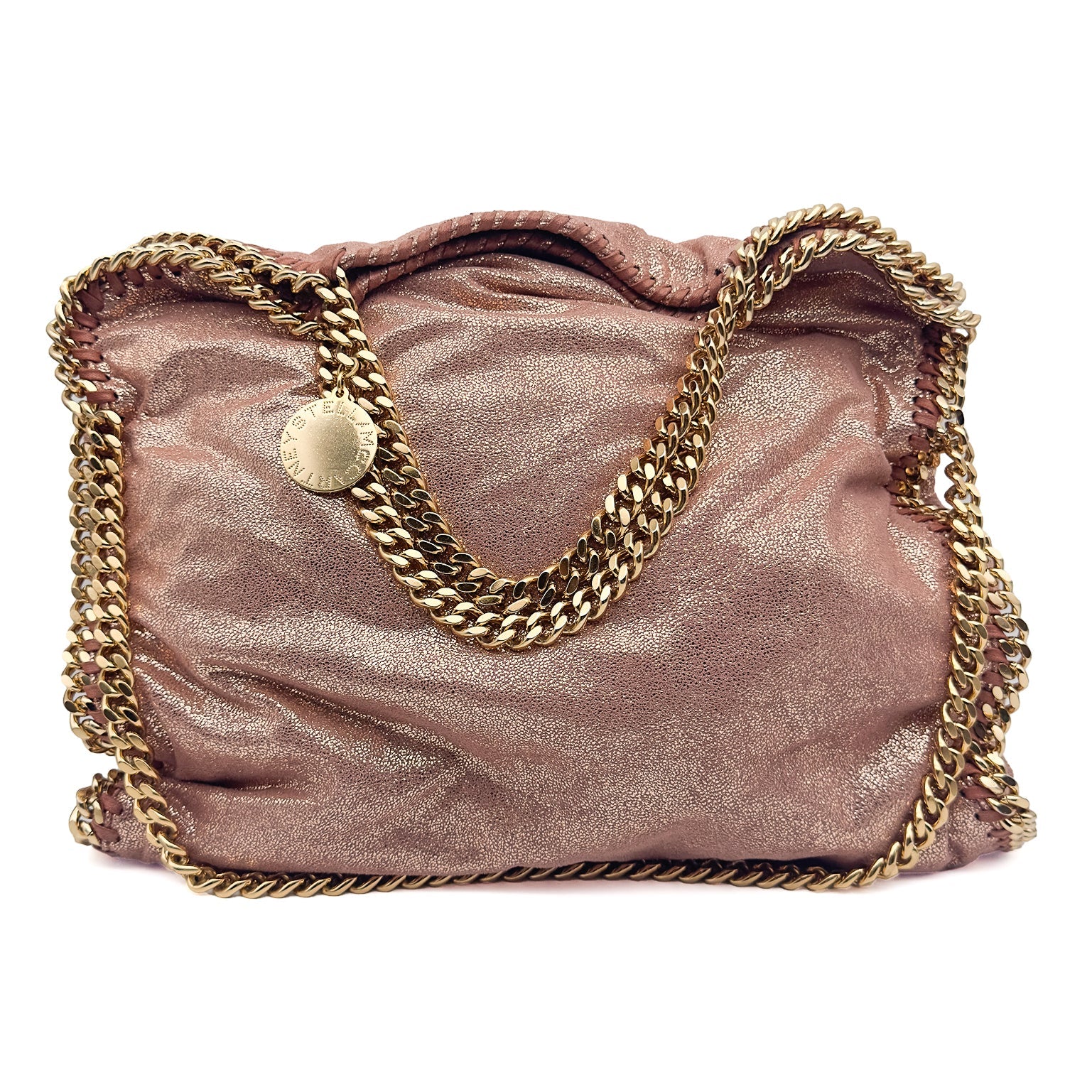 Falabella Tote - STELLA MCCARTNEY - MISHMASH
