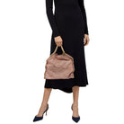 Falabella Tote - STELLA MCCARTNEY - MISHMASH