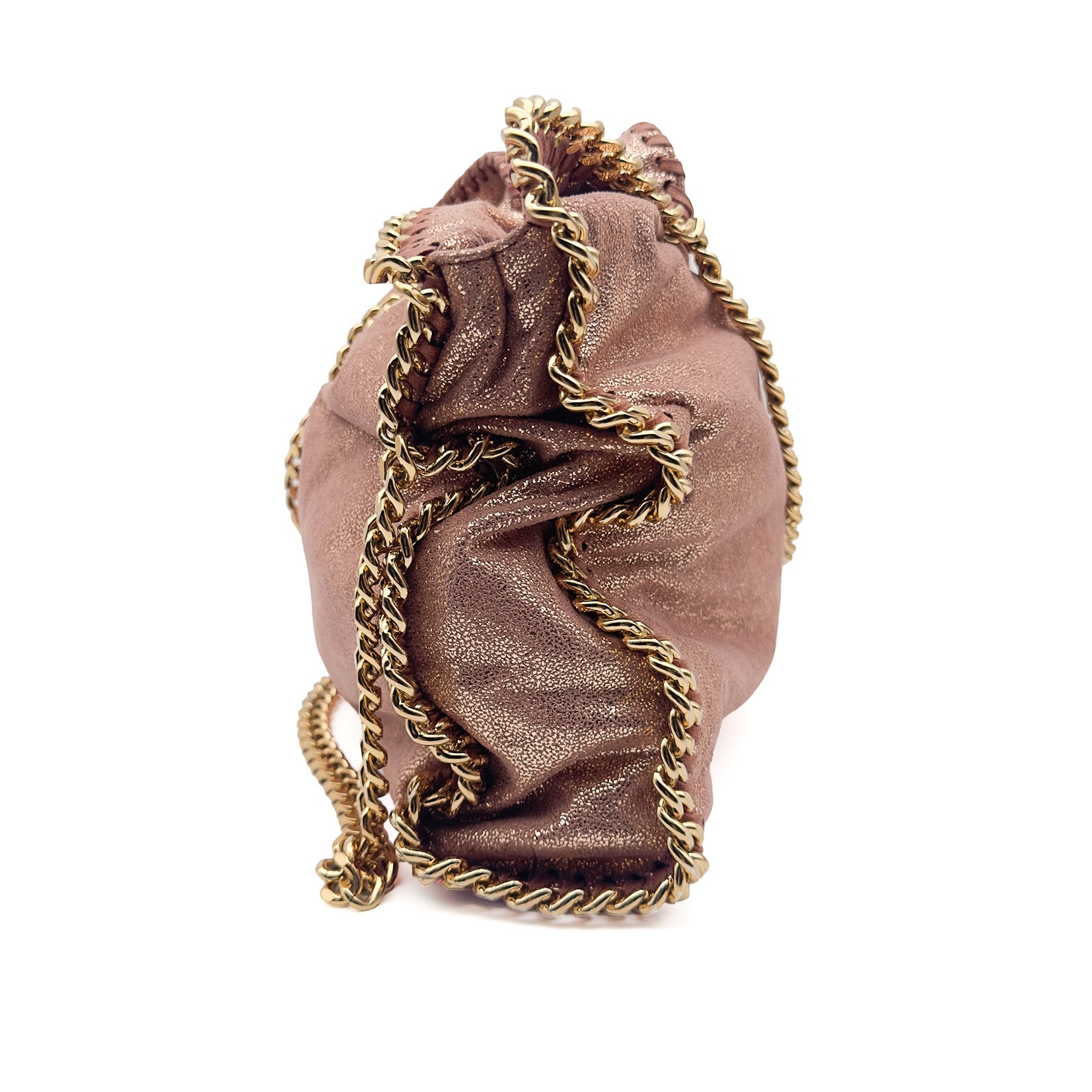 Falabella Tote - STELLA MCCARTNEY - MISHMASH