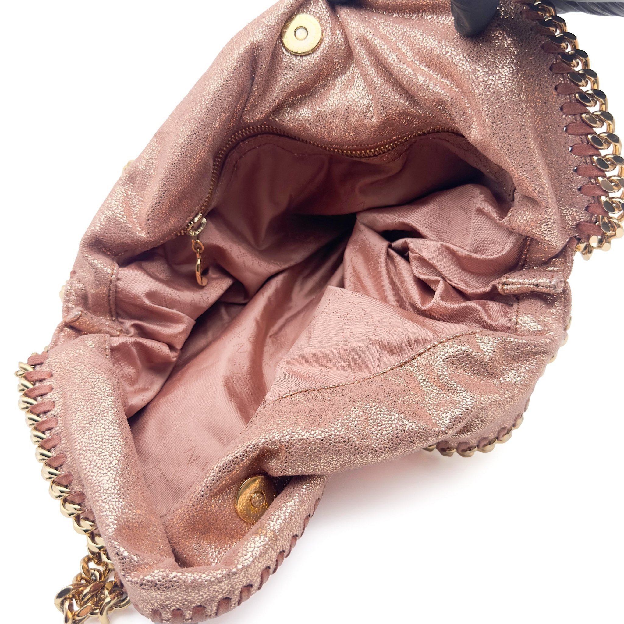 Falabella Tote - STELLA MCCARTNEY - MISHMASH
