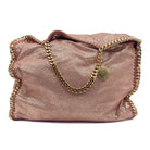 Falabella Tote - STELLA MCCARTNEY - MISHMASH