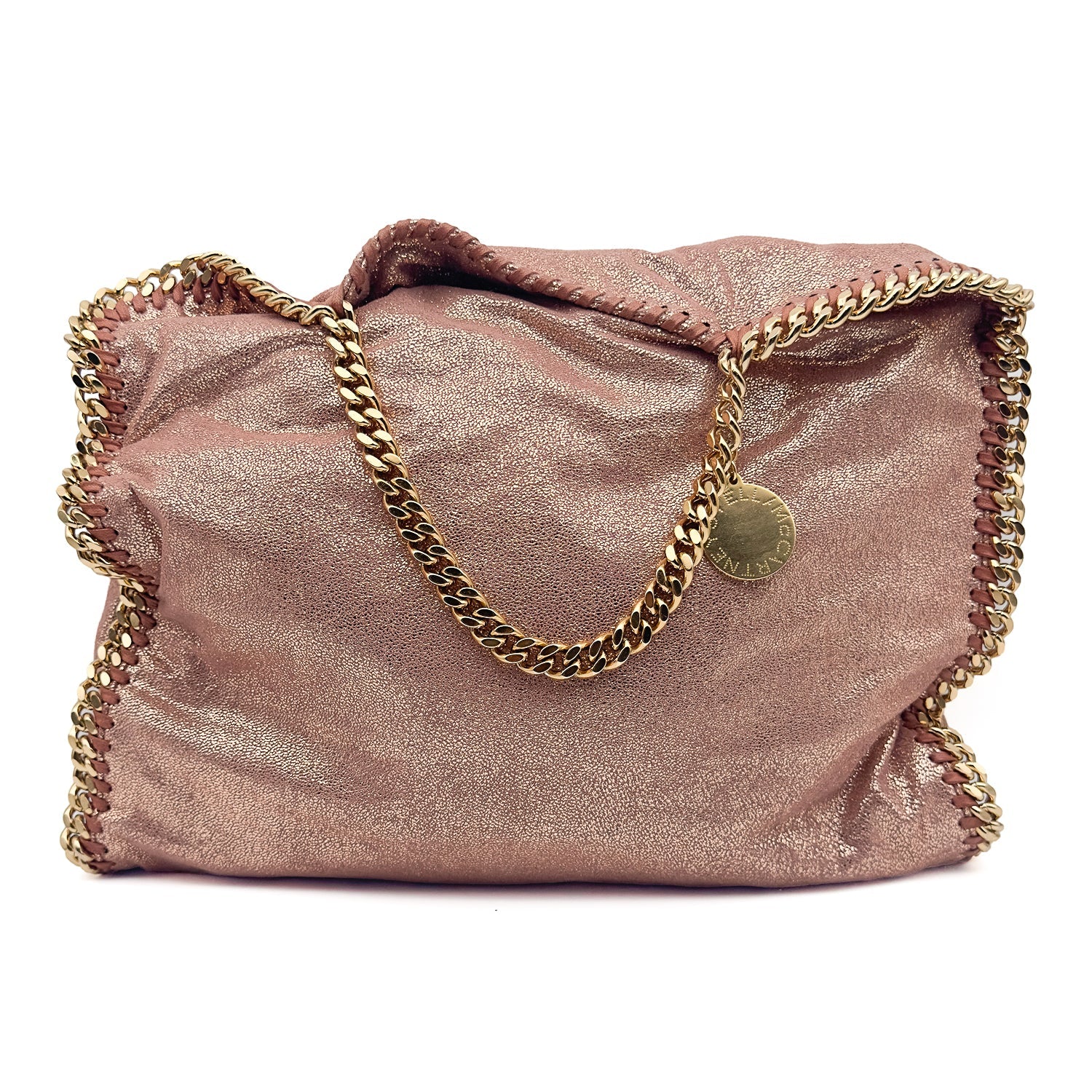 Falabella Tote - STELLA MCCARTNEY - MISHMASH