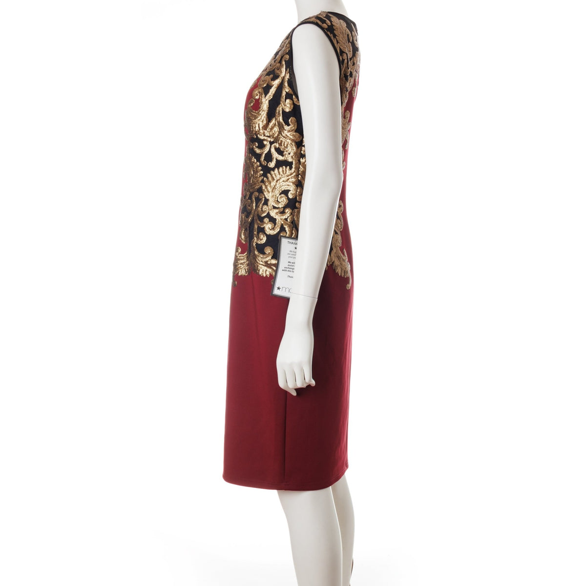 Fancy That - TADASHI SHOJI - MISHMASH