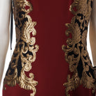 Fancy That - TADASHI SHOJI - MISHMASH