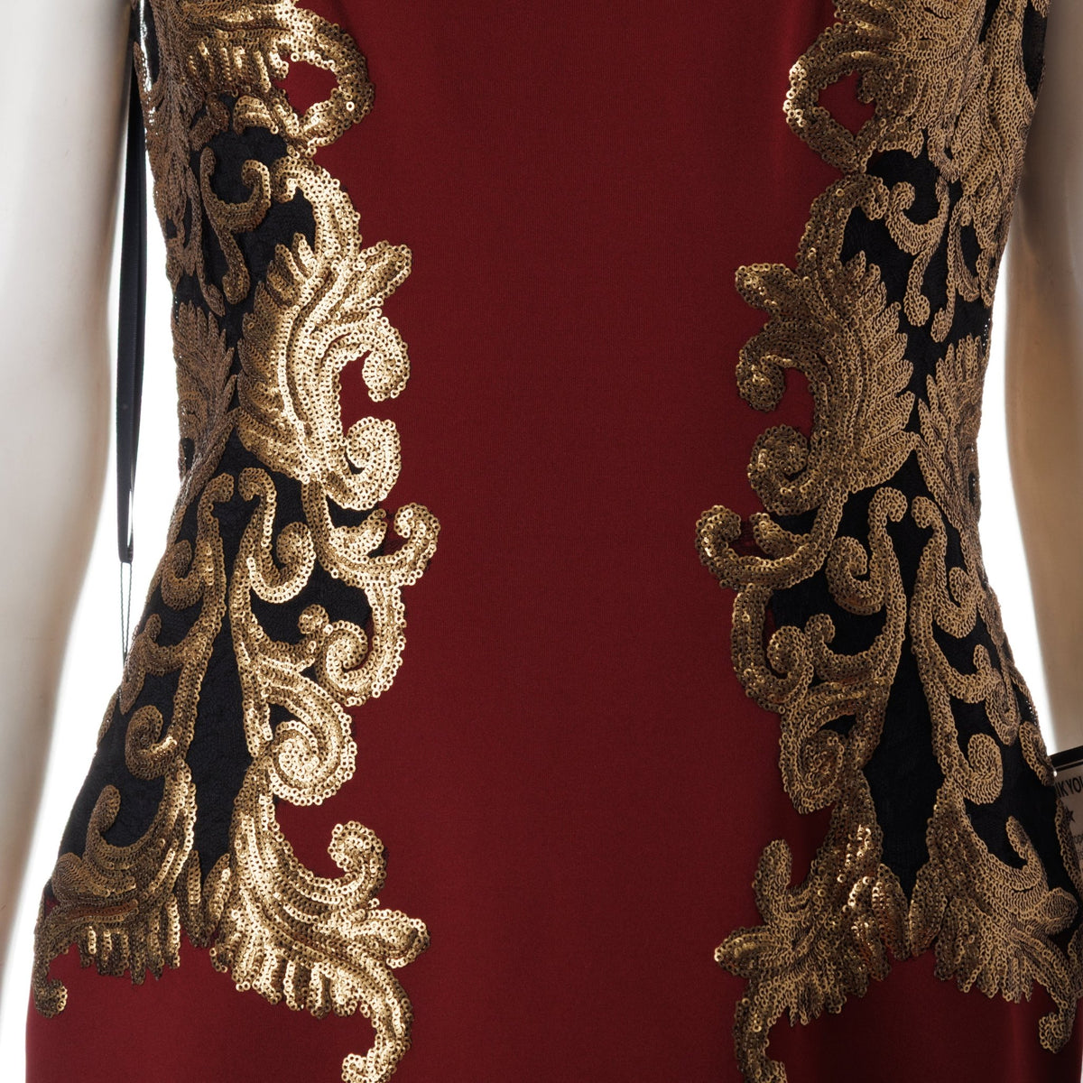 Fancy That - TADASHI SHOJI - MISHMASH
