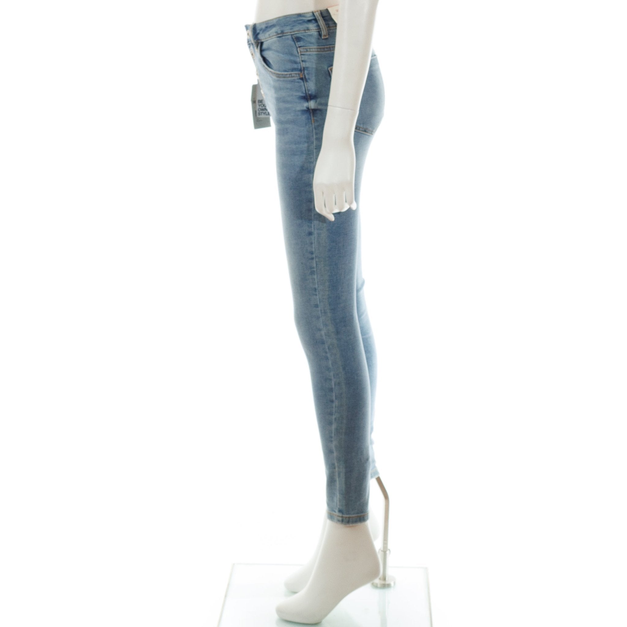 Fashion First - DON'T CALL ME JENNFER - MISHMASH