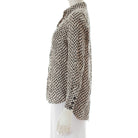 Fast Forward - MASSIMO DUTTI - MISHMASH