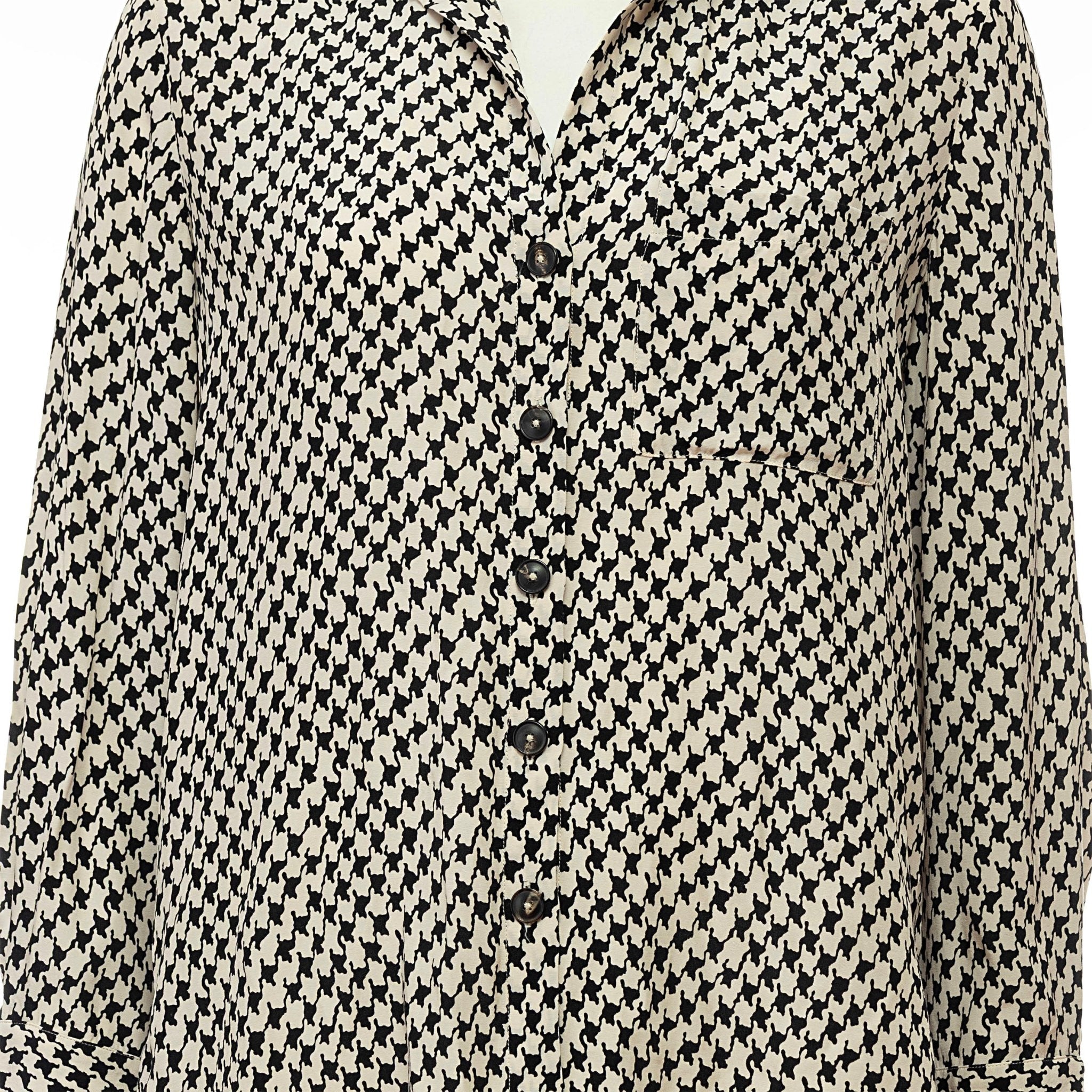 Fast Forward - MASSIMO DUTTI - MISHMASH