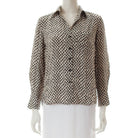 Fast Forward - MASSIMO DUTTI - MISHMASH