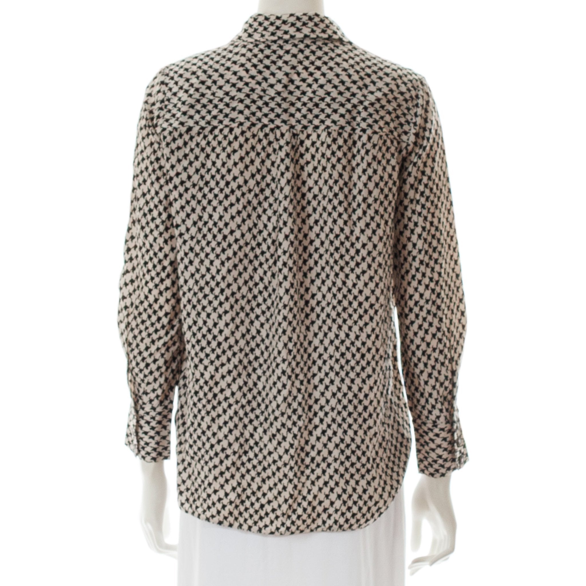 Fast Forward - MASSIMO DUTTI - MISHMASH