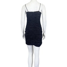 Feline Elegance - RENGIN Dress - MISHMASH