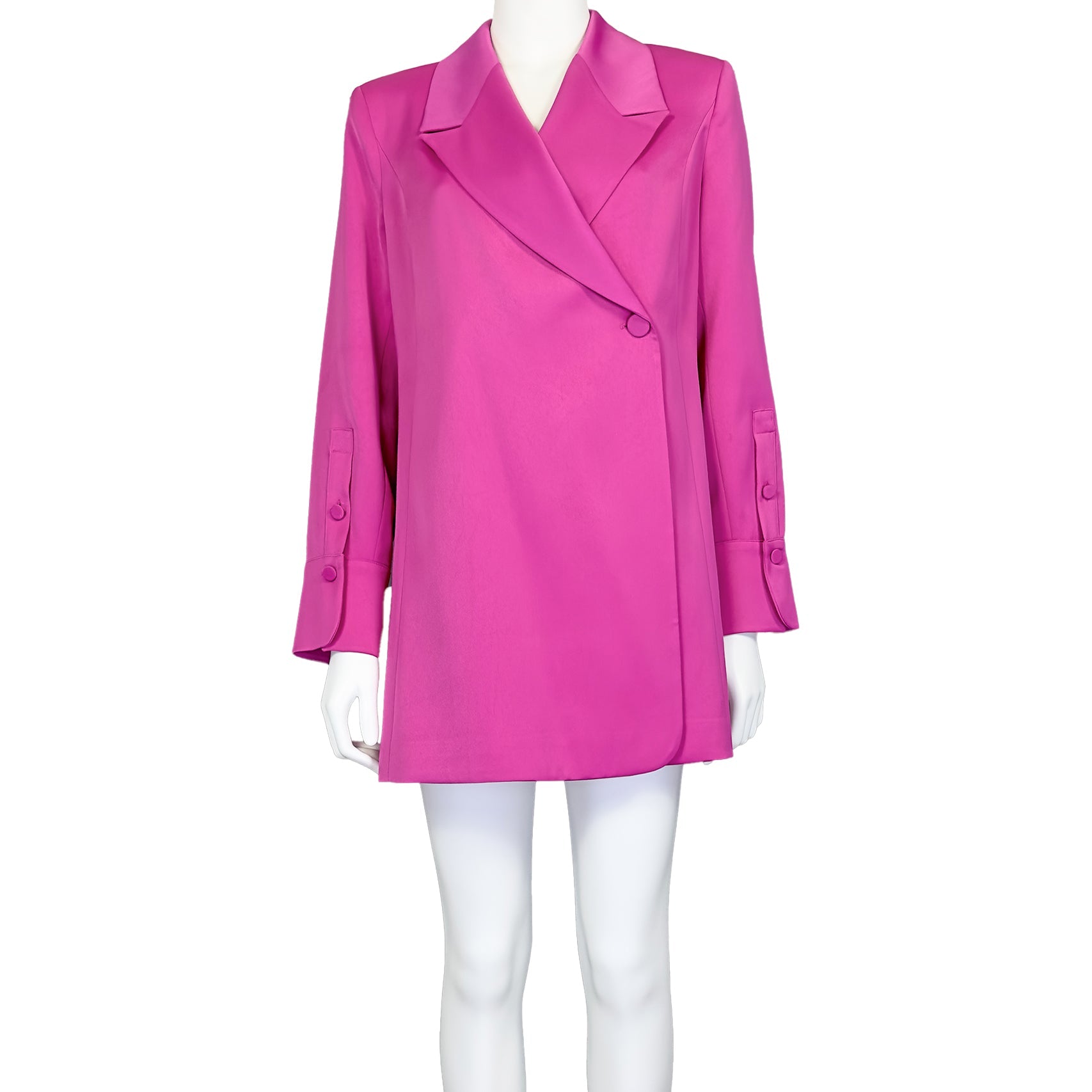 Femme Directive - CRESCENT LINE - MISHMASH